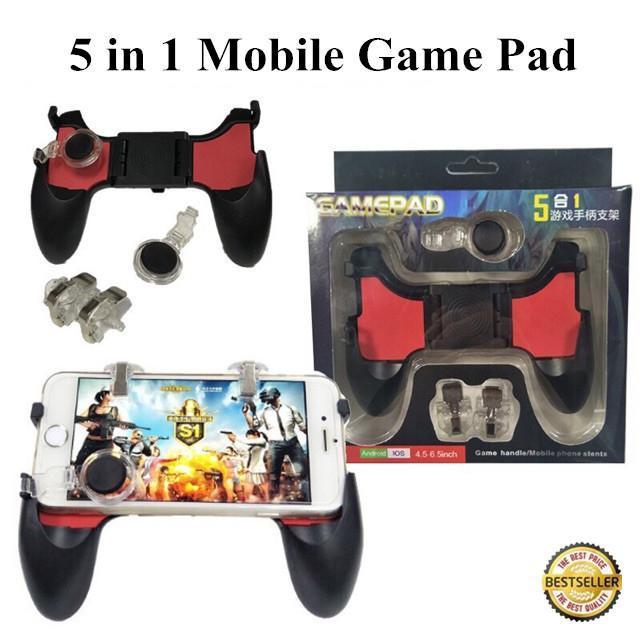 Amazing%205%20in%201%20GamePad%20Mobile%20Controller%20%20pubg%20Trigger%20-%20%20Gaming%20Controller%20-%20R11%20Gaming%20Trigger%20-%20-%20Image%202