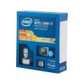 Intel Core i7-5930K 3.5GHz 15MB Smart Cache, Processor BX80648I75930K. 