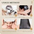 Brazilian keratin Botox Hair Mask Moisturizing and Smoothing 500ml. 