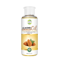 Olim Naturals - Almond Oil Sweet Cold Pressed Pure Edible Cooking Skin Care Massage Hair. 
