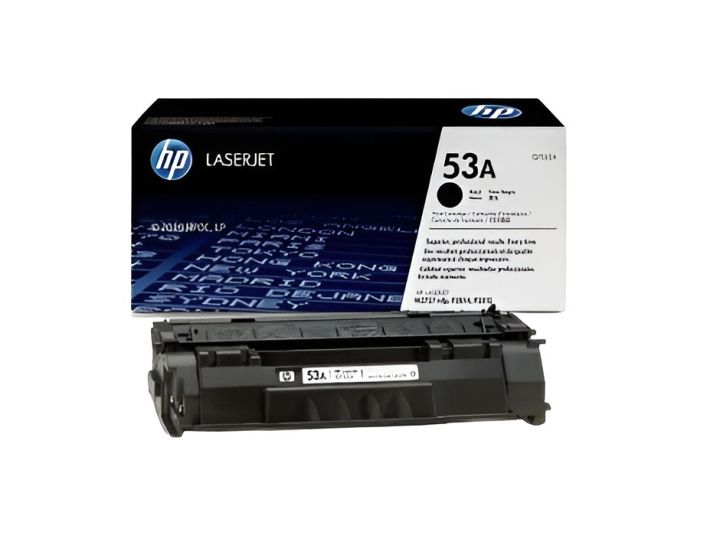 Hp 53A Toner Cartridge - NexGen Shop  NexGen Shop  · In stock Hp 53A Toner Cartridge - NexGen Shop HP 53A Black Laser Jet Toner Cartridge  Daraz.pk  · In stock HP 53A Black Laser Jet Toner Cartridge Amazon.com: HP 53A Black Toner Cartridge | Works with H