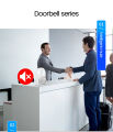 M12 Store Sensor Doorbell Welcome Sensor Welcome To The Door Sensor Electronic Doorbell Welcome Infrared Alarm Standby time: about 2 months. 