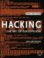 Hacking, 2nd Edition  by Jon Erickson. 