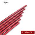 【Universal Car Parts Store】Car Interior Decoration Strip Auto Mouldings Chrome Styling on Cars Vent Universal Accessories. 