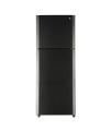 PEL Life Pro Freezer-on-top Refrigerator 13 Cu Ft Gracious Graphite (PRLP-21860). 