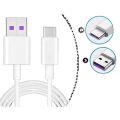 Type C Cable Fast Charging Cable USB Type C Cable Charger Lead For Type C Mobile Cable Huawei P20, Lite, Pro, P10. 