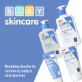 CeraVe Baby Wash & Shampoo 237 ml  Made in  USA. 