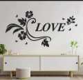 Wooden LOVE Creative Decorative 3D Stereoscopic Wooden Wall mdf living room Marriage room background wall decor good style- Wooden Wall Decor best quality for home decoration leaving room and gifts. 