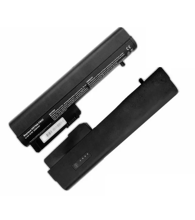 New%20Laptop%206%20Cell%20%20Battery%20For%20%20Compaq%20%202510p%20Series%20%20%20HSTNN-FB21%20-%20Image%204