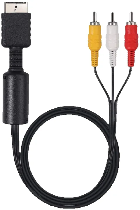 PS2%20PS1%20PS3%20to%20AV%20Cable%20AV%20Cable%20Compatible%20for%20Playstation%201%202%203%20Replace%20AV%20Cable%20-%20Black%20-%20Image%204