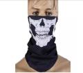 Premium Quality Skull Mask for Bikers. 