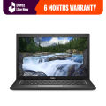 Dell Latitude 7490 14'' HD Intel Core i5-8250U 1.60GHz 8GB 256GB SSD Windows 10 pro. 