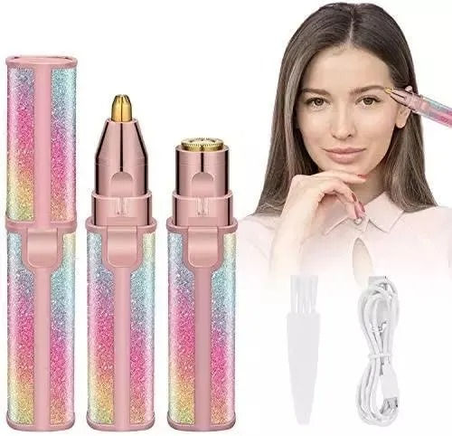 2-in-1%20Rechargeable%20Facial%20&%20Eyebrow%20Hair%20Trimmer%20%E2%80%93%20Painless,%20Portable,%20LED%20Precision%20Epilator%20for%20Women%20-%20Image%207
