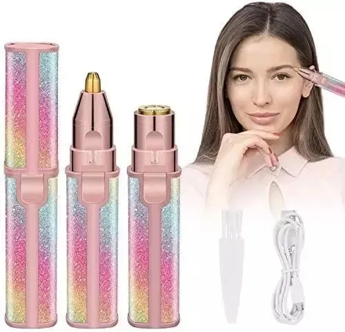 2-in-1%20Rechargeable%20Facial%20&%20Eyebrow%20Hair%20Trimmer%20%E2%80%93%20Painless,%20Portable,%20LED%20Precision%20Epilator%20for%20Women%20-%20Image%207