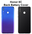Honor 8C Back Battery Cover Rear Door Housing Case , Back Panel or Back Battery Cover for Honor 8C. 