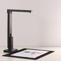 CZUR Lens Pro Scanner, High-Speed A4 Document and Photo Scanner with 12MP Sensor & OCR Support. 
