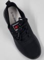 MS Good locking shoes Breathable Knit Sneakers for Everyday Comfortable Shoes Boy's Men's Shoes. 