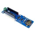 Nano v3.0 Data Logging Shield for Arduino/Micro Data Logger Recorder Nano Module 3.3V with SD Card Interface RTC Real Time Clock. 
