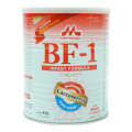 Alfatah Mall - MORINAGA BF INFANT FORMULA  MILK POWDER FROM BIRTH 400 GM-AFP-000113939. 