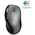 Logitech MX620 Cordless Laser Mouse – Hyper-Fast Scrolling, Laser Precision, Extended Battery Life and 2.4 GHz Wireless. 