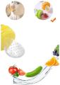 Baby Fruit Pacifier Feeder Fresh Food Infant Food Fruit Teething Toys Silicone Baby Envelopes. 