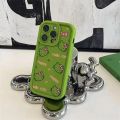 For Itel A70 Phone Case Simplicity KT Cat Case. 