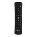 MINIX - NEO A2 Lite Airmouse - Black. 