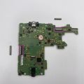 Bottom Lcd Display Screen Flex Cable Clip Ribbon Connector Socket for Nintendo New3DSXL New 3DS XL LL FPC On Off Board Socket. 