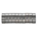 10pcs high performance 8x22x7mm ball bearings 608-2RS 608RS Z R-228HH. 