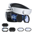 VR Prescription Lenses for PS VR2 Lens Myopia Anti Blue Glasses Quick Disassemble Protection Frame for PSVR2 Accessories Parts. 