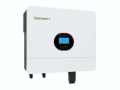Growatt 15kW On-Grid Solar Inverter - High Efficiency with Dual MPPT. 