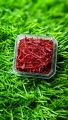 Organic Kesar Saffron Zafran (0.25Gram) Premium 100% Pure Zafran In Vey Low Price Kesar Saffron. 