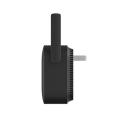 Mi WiFi Extender Pro 300M 2.4G WiFi Amplifier with 2 Antenna - Global Version. 