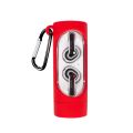 New Silicone Case For Nothing Ear Stick Dustproof Earphone Case Headset Shockproof Protective Cover With Anti-lost Carabiner. 