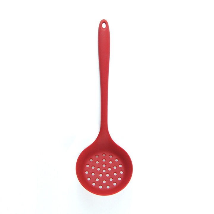 Silicone%20slotted%20cooking%20spoon%20Lightweight%20Slotted%20Spoon%20-%20Image%203
