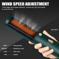 Mueasy Multifunction Hot Air Brush. 