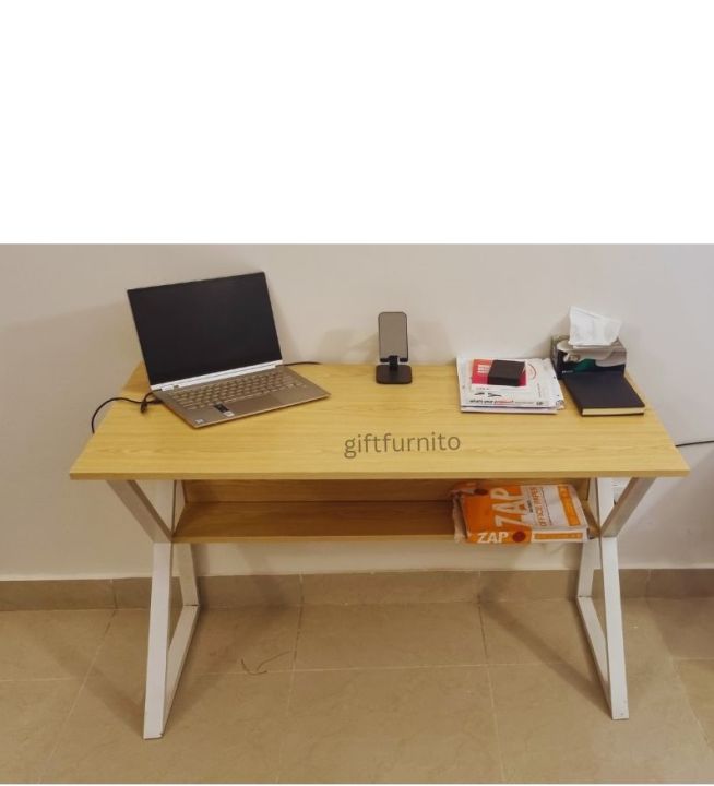 Strong%20Study%20Table%20%7C%20Computer%20Desk%7C%20%20Office%20Workstation%20%7C%20Gaming%20Table%20in%204ft%20&%203ft%20Length%20Modern%20K%20Shape%20%7C%20Laptop%20Table%20Office%20Desk%20-%20Image%209