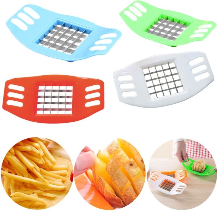 French%20Fry%20Cutter%20Vegetable%20Potato%20Slicer%20Cutter%20Chopper%20Chip%20Maker%20Tool%20Potato%20Cutting%20Gadgets%20Machine%20Cuts%20Kitchen%20Accessories%20-%20Image%202