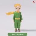 1Pc The Little Prince Action Figure Resin Figurine Doll Home Desktop Decoration. 