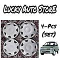 WHEEL  CUP FOR  MEHRAN 4 -PCS. 
