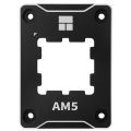 Thermalright AM5 CPU Contact Frame for Secure Frame Kit Anti-Bending Buckle Black. 