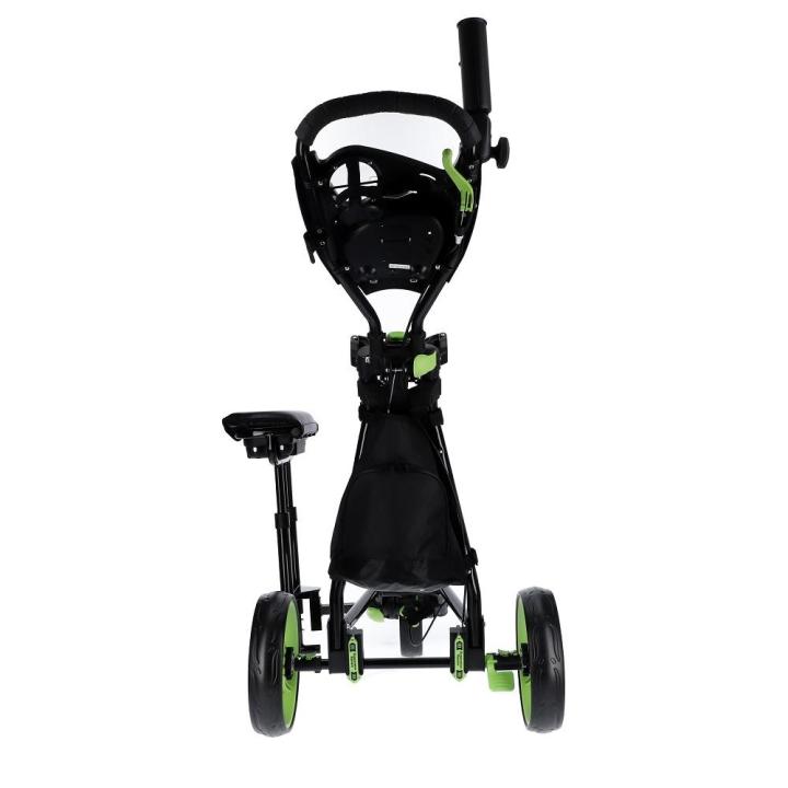 Tigerline%20Smartpush%20Golf%20Push%20Cart%20-%20Image%203