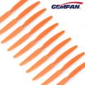 5pcs Gemfan EP-5030 6030 7035 8040 8060 9050 1060 Direct Drive Propeller RC Models Airplane Fixed-Wing Aircraft DIY Parts GWS. 