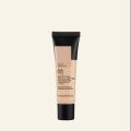 The Body Shop Matte Clay Skin Clarifying Foundation 014 Railay Beach 014. 