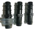 GTO 20mm Takeoff Joiner & Silicon Rubber Drip Irrigation 50 Pcs. 