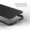 Nillkin Hard PC + TPU Magnetic Case for Samsung Galaxy S24 FE Phone Case Luxury Super Frosted Shield Pro Magnetic PC + TPU Hard Protection Back Cover. 