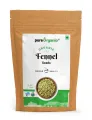 Pure Organio Organic fennel Seeds Sauf 200gm. 