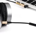 Hoco UPA02 3.5mm To 3.5mm Coiled Audio AUX Cable. 