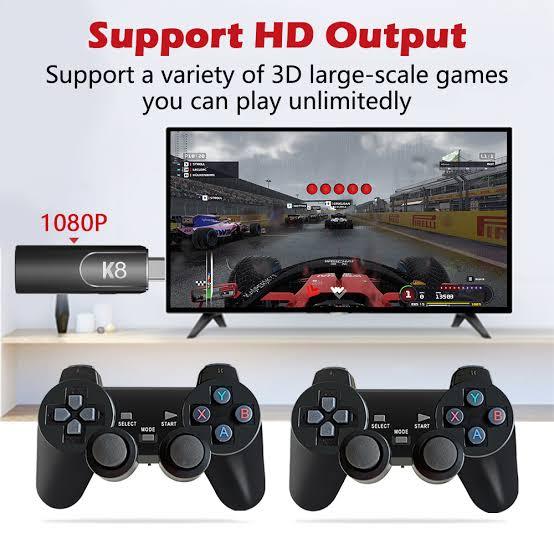 k8%20Gaming%20Console,%20k8%20Hdmi%20game%20stick%20Plug%20and%20Play%20Video%20Game%20Stick%20Built%20in%2064gb%2030,000%20plus%20Games,%2040%20plus%20Classic%20Emulators,%204K%20High%20Definition%20HDMI%20Output%20for%20TV%20with%20Dual%202.4G%20Wireless%20Controllers%20-%20Image%202