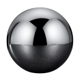 2Pcs Stainless Steel Ice Cubes Ice Tartar Quick-Freeze Ice Balls Whiskey Round Kitchen Bar Utensils. 